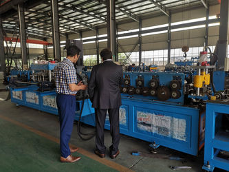 中国 Wuxi MAZS Machinery Science &amp; Technology Co.,Ltd.