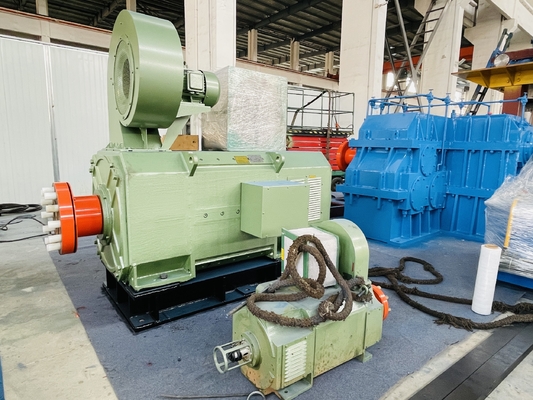 350mmのPressdown装置PLC制御を用いる連続的な2つの立場のタンデム冷間圧延製造所