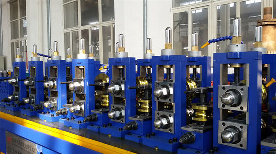 400KW 50mmの高周波溶接された管製造所ライン