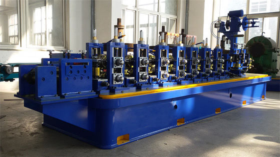 400KW 50mmの高周波溶接された管製造所ライン
