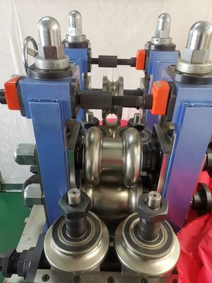 機械を作る300KW 1.2-4.0mmの高周波管