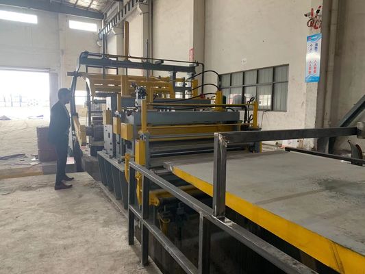 8000kg鋼鉄コイルのスリッター、ラインを切り開く高速精密