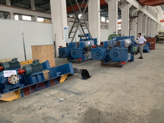 製鉄所の13m/min 2こんにちは鋼鉄冷間圧延製造所