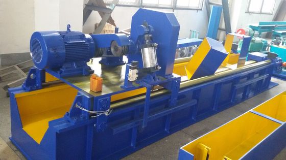 0.5-1.8mm正方形HFはボール ミルの生産ラインを溶接した