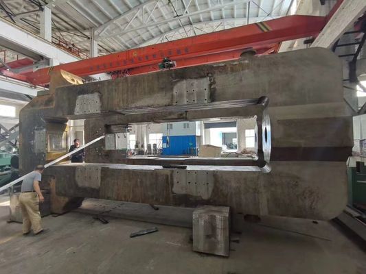150x220mmの炭素鋼の冷間圧延製造所装置