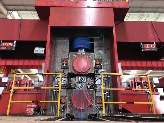 Ø205×750/Ø650×700 750mmは熱いr非ピクルスにすることのためのPLCによってAGCの冷間圧延製造所機械を逆転させる4こんにちは制御した