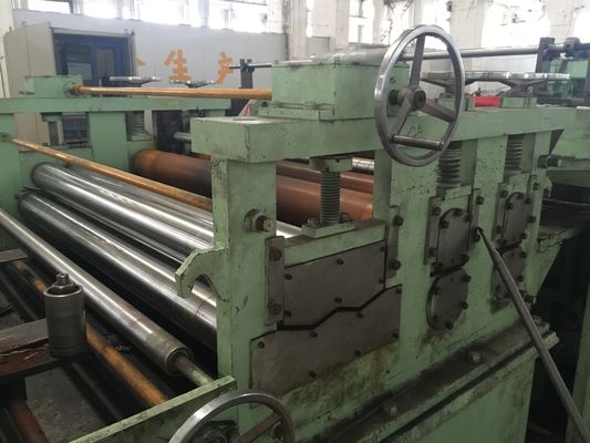 自動張力制御の金属片のカッターは速度を切ることをカスタマイズした